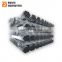 Galvanized 4 inch steel pipe, welded steel round pipe size, galvanized steel price per ton