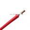 THHN THW THWN WIRE 18AWG 16AWG 14AWG 12AWG 10AWG 8AWG Copper Wire Pvc Insulation Nylon Jacket Electric Building Cable