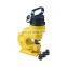 Hydraulic punching machine