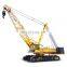 price hydraulic crane small 55 ton crawler crane for sale