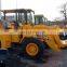 official brand new small wheel loader for sale LW188