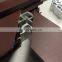 Hydraulic Corner Crimping Machine from Parker Machine