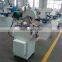 aluminum&PVC profiles single head cutting saw/aluminum&PVC profiles manual cutting machine
