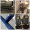 DX05-200 Small Automatic Aluminum Window End Face Milling Machine