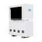 360 L/D industrial pipeline connected dehumidifier for swimming pools