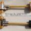 JG Nigeria Kenya Tanzania Brass LPG Gas Valve for PRIMUS,Gas Control Valve for Gas Burner