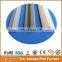 Silicone rubber seal for aluminium systems Window and Door Seals, high quality, customer design,