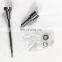 Common rail injector 0445120110 J6A00-1112100-A38 repair kit F00RJ03282 control valve F 00R J02 806 nozzle DLLA148P1688
