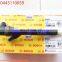 Genuine and original new Original diesel fuel injector 0445110059 common rail injector 0445110059,05066-820AA ... LDV ...