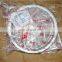 SAIC-IVECO GENELYON S00014447 oil seal ring