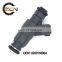 high quality fuel injector nozzle 0280155964 for Alto Chery QQ 3 Star Hafei