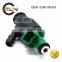 fuel injectors 0280150504 0280150502 For 95-02 Kia Sportage 2.0L nozzle injector nozzle gasoline nozzle petrol injectors
