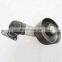 High quality and hot sale diesel engine parts aluminum alloy K19  4009442  idler support for truck