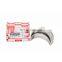 Factory direct 4jj1 engine bearings with fair price