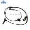 Front Left ABS Wheel Speed Sensor For M-itsubishi L-ancer O-utlander 07-16 4670A575  4670A031