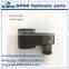 DIN Type 4WE3 Hydraulic Valve Coil Z8-15YC ,16W , 13.2mm Hole , 37mm Height