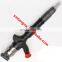 Common Rail Injector 236700L010 23670-0L010 For 2KD-FTV