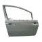 Steel Front Door Panel Front Gate Left P8A61A20125KA  For NEW F 2009-