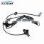 Genuine ABS Sensor Wheel Speed Sensor C1004373X For Mazda Premacy C100-43-73X