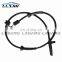 Genuine ABS Sensor Wheel Speed Sensor 47910-1JY0A For Nissan Tiida 2005-2012 479101JY0A 47910-ED500