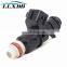 Original Fuel Injector Injection Nozzle 16450-PPA-A01 For Honda CRV CR-V 2.4L L4 2002-2004 16450PPAA01