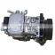 in stock 4JH1 engine fuel injection pump