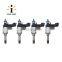 Car Accessories Fuel Injector Nozzle OEM 0261500112  12636111