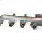 Aftermarket QSB6.7 diesel engine part 3976789 racing exhaust manifold