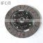 IFOB Clutch Disc 2110-1601130  For Nova 2105 1988-2001