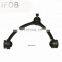 IFOB Hot Sale Suspension Control Arm For Toyota Lexus LS400 UCF10 48610-50020