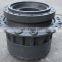 227-6132 2276132 324D Excavator Final drive with Travel Drive Gearbox