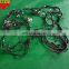 Luxury excavator wiring harness for PC130-8/PC110-8  part number   203-06-17113