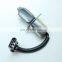 Stop Cut Off Fuel Flameout Shutdown Solenoid 6681512 6681513 For Bobcat excavator