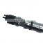 Diesel Car Engine 0 445 120 327 Fuel Injection System Common Rail Injector Nozzle 0445120327