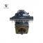 Excavator PC30MR-1 PC30UU Hydraulic Main Pump Assy 708-1S-00150