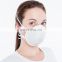 Disposable Anti-Pollution Adjustment Buckle P4 Dust Mask Custom Anti Dust