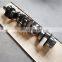 Motor spare parts M11 diesel engine forged steel Crankshaft 3073707