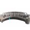 Truck parts air brake shoe 5020-2300060 for Russian  truck tractor
