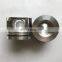Engine spare parts 95mm piston for 4JJ1 8-97367-397-1