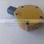 C7 C9 solenoid valve