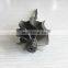 GT1749V,724930-5009S 724930-0002 Turbo turbine shaft&wheel/turbo wheel for Vw Golf , Passat B6 Touran 2.0 TDi