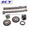 Timing Chain Kit Suitable for Nissan OE Quest Maxima Altima 3.5L V6 VQ35DE Timing Chain Kit 1