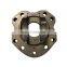 Swash plate K3V140DT supply YOKE  ASSY for repair KAWASAKI piston oil pump accessories manufacturer
