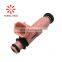 boquilla del inyector de combustible23250-20030, bico injetor de combustivel 23250-20030, Fuel injector 23250-20030