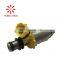 High Quality Fuel Injector 23250-74040 23209-74040 For TOYOTA 90-92 Celica & MR2 2.2L by Factory Manufacturing