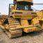 CATERPILLAR D6R BULLDOZERS