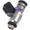 Original Auto Parts fuel injector nozzles Car Accessory Fuel injectors OEM 0280156264 For Chery Cowin Tiggo