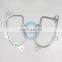 Original and Aftermarket ISDE Engine Parts HX27W Turbocharger Exhaust Outlet Connection Gasket 4896254