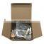 BLT-008 Carburetor with Gasket Kit for Briggs & Stratton 446877 446977 40F777 40H777