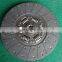 Heavy truck clutch disc clutch plate auto clutch disc OEM 1417116180401